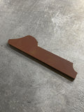 spindle gusset Nissan Patrol